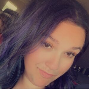 Meet your Posher, Kathrina